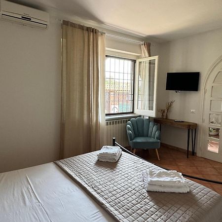 Anna House Apartman Fiumicino Kültér fotó