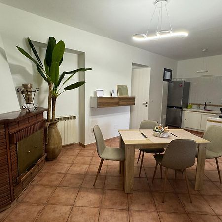 Anna House Apartman Fiumicino Kültér fotó