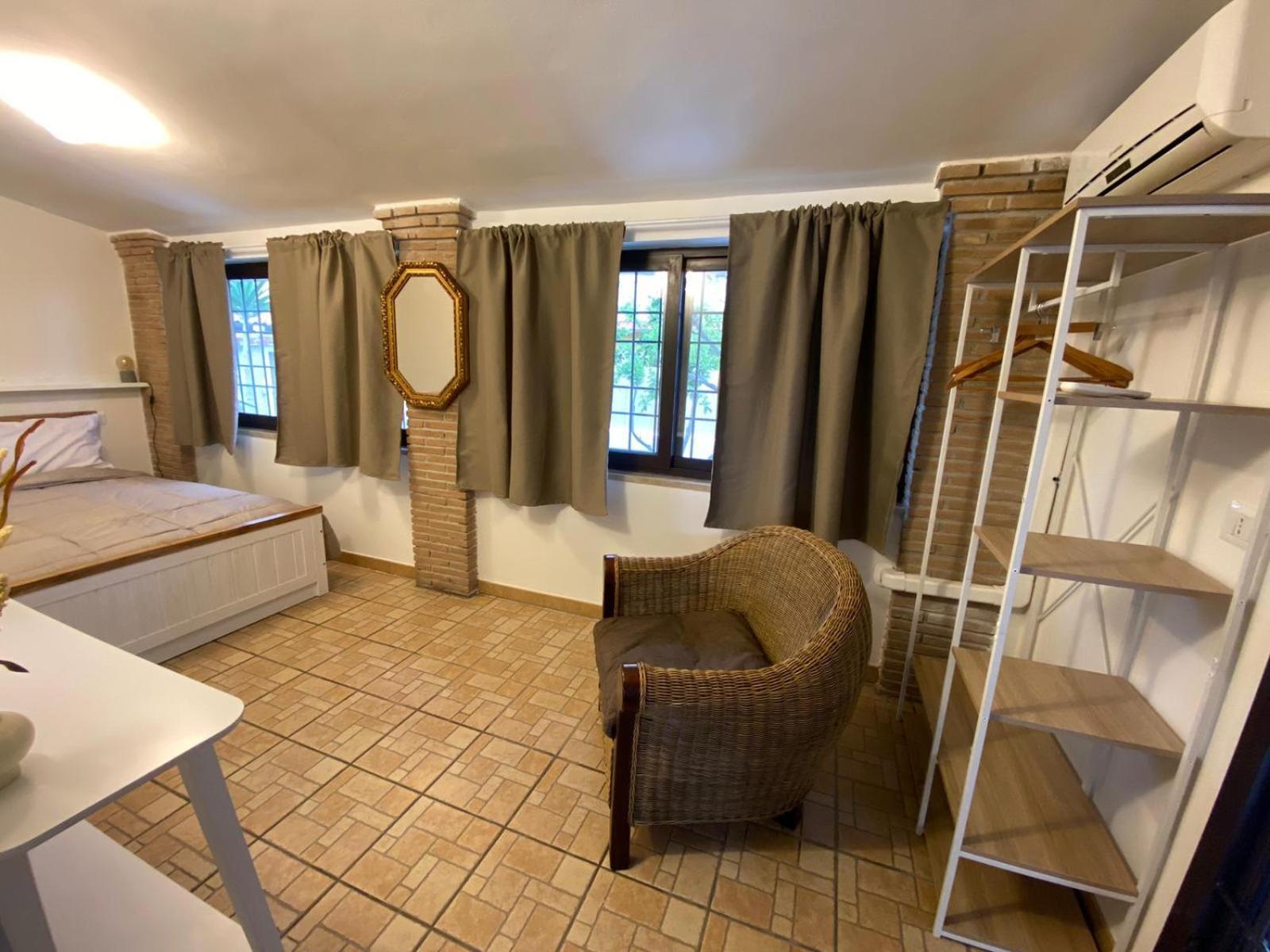 Anna House Apartman Fiumicino Kültér fotó