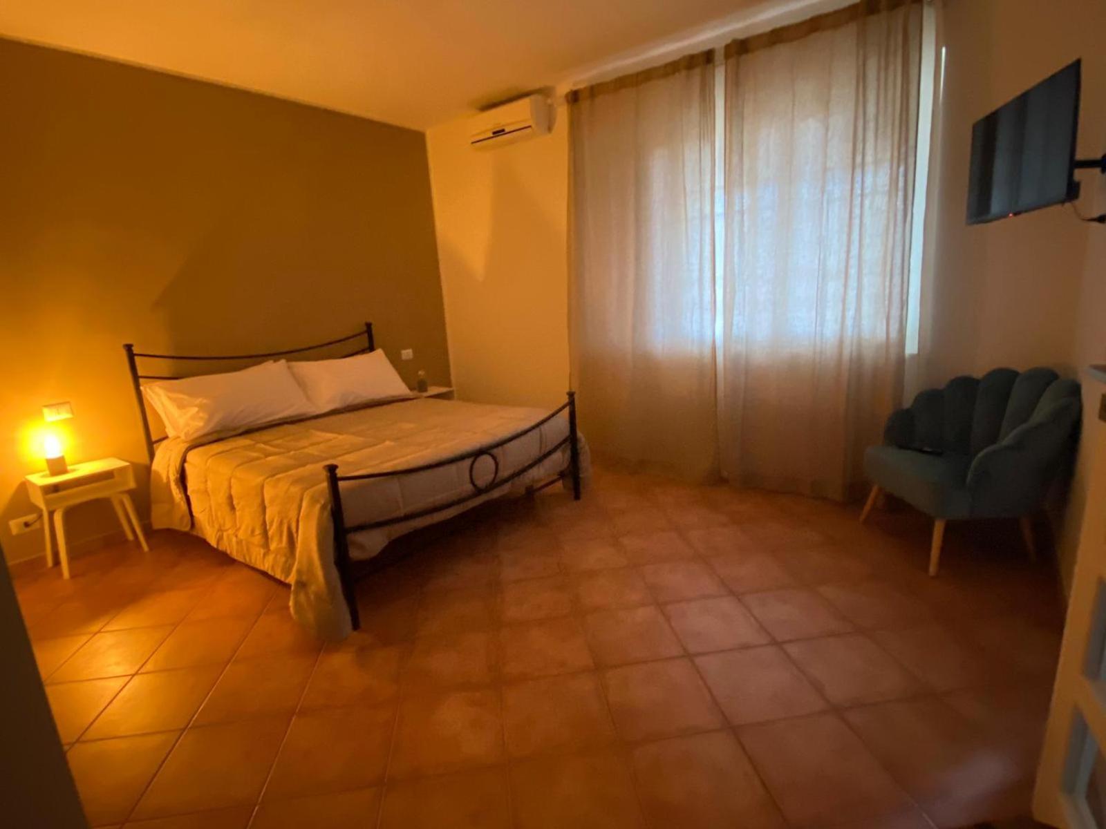 Anna House Apartman Fiumicino Kültér fotó