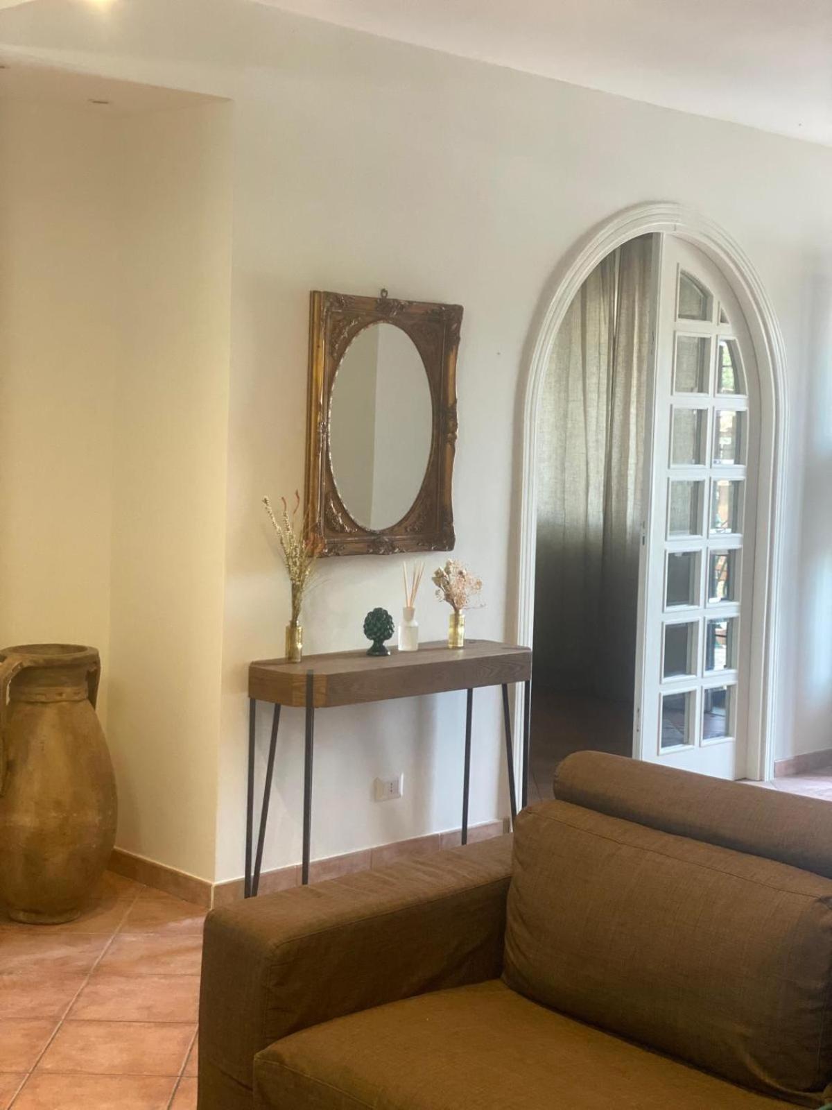 Anna House Apartman Fiumicino Kültér fotó