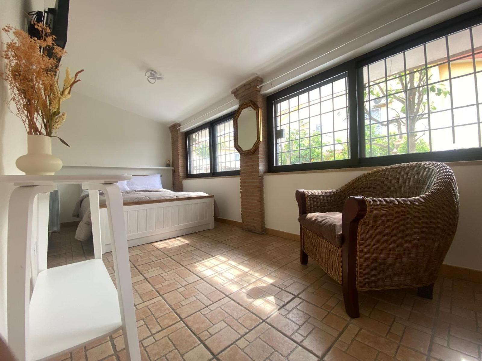 Anna House Apartman Fiumicino Kültér fotó