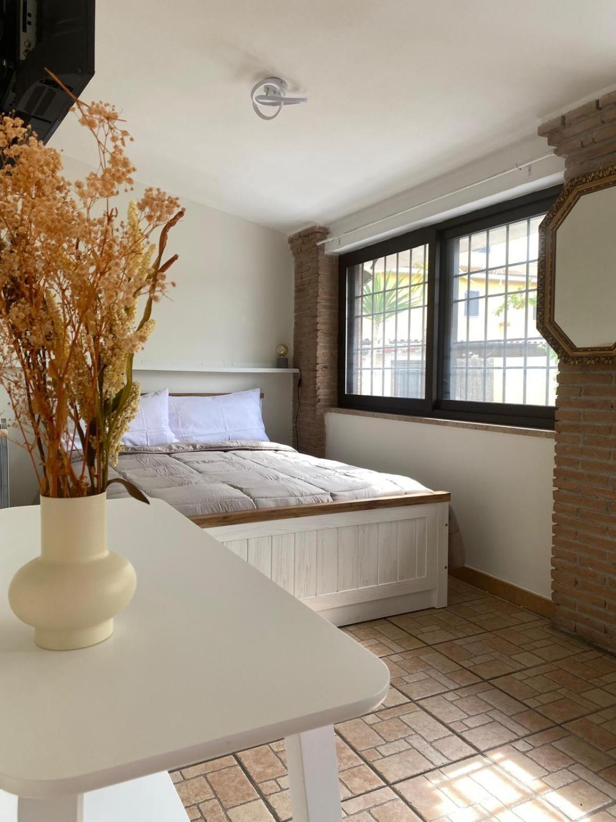Anna House Apartman Fiumicino Kültér fotó