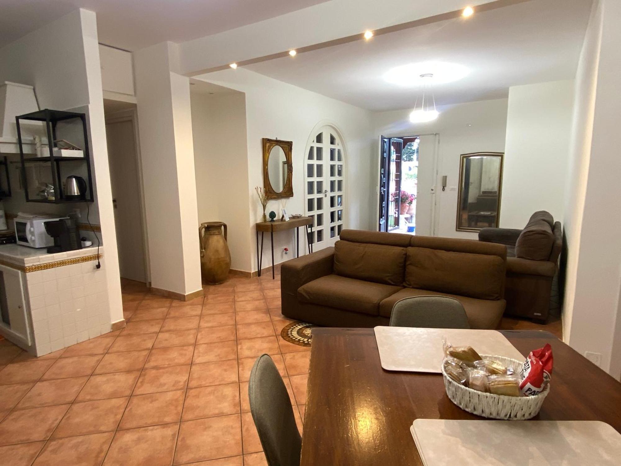 Anna House Apartman Fiumicino Kültér fotó