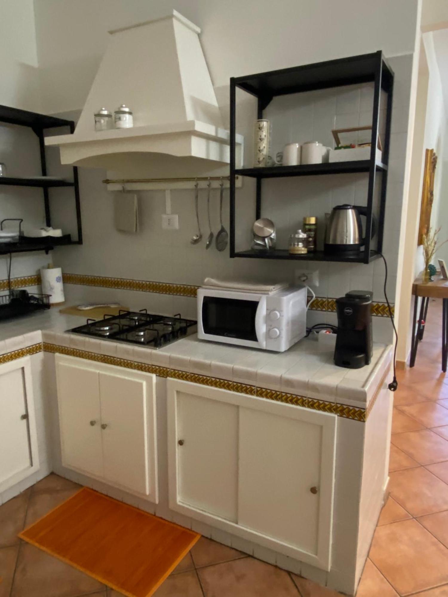 Anna House Apartman Fiumicino Kültér fotó