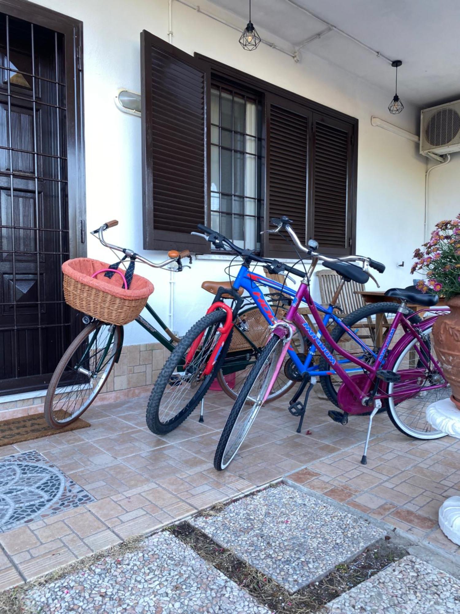Anna House Apartman Fiumicino Kültér fotó