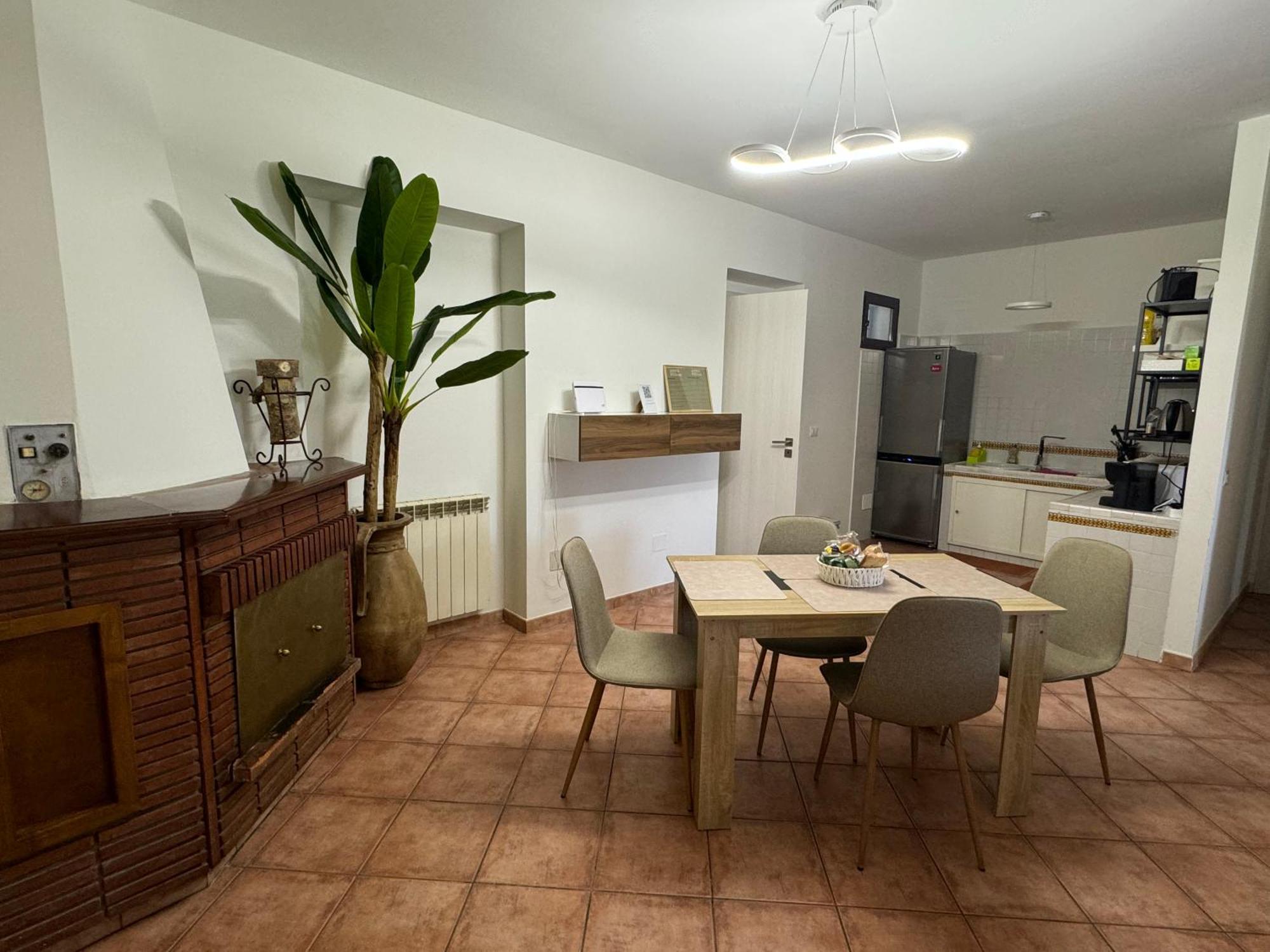 Anna House Apartman Fiumicino Kültér fotó