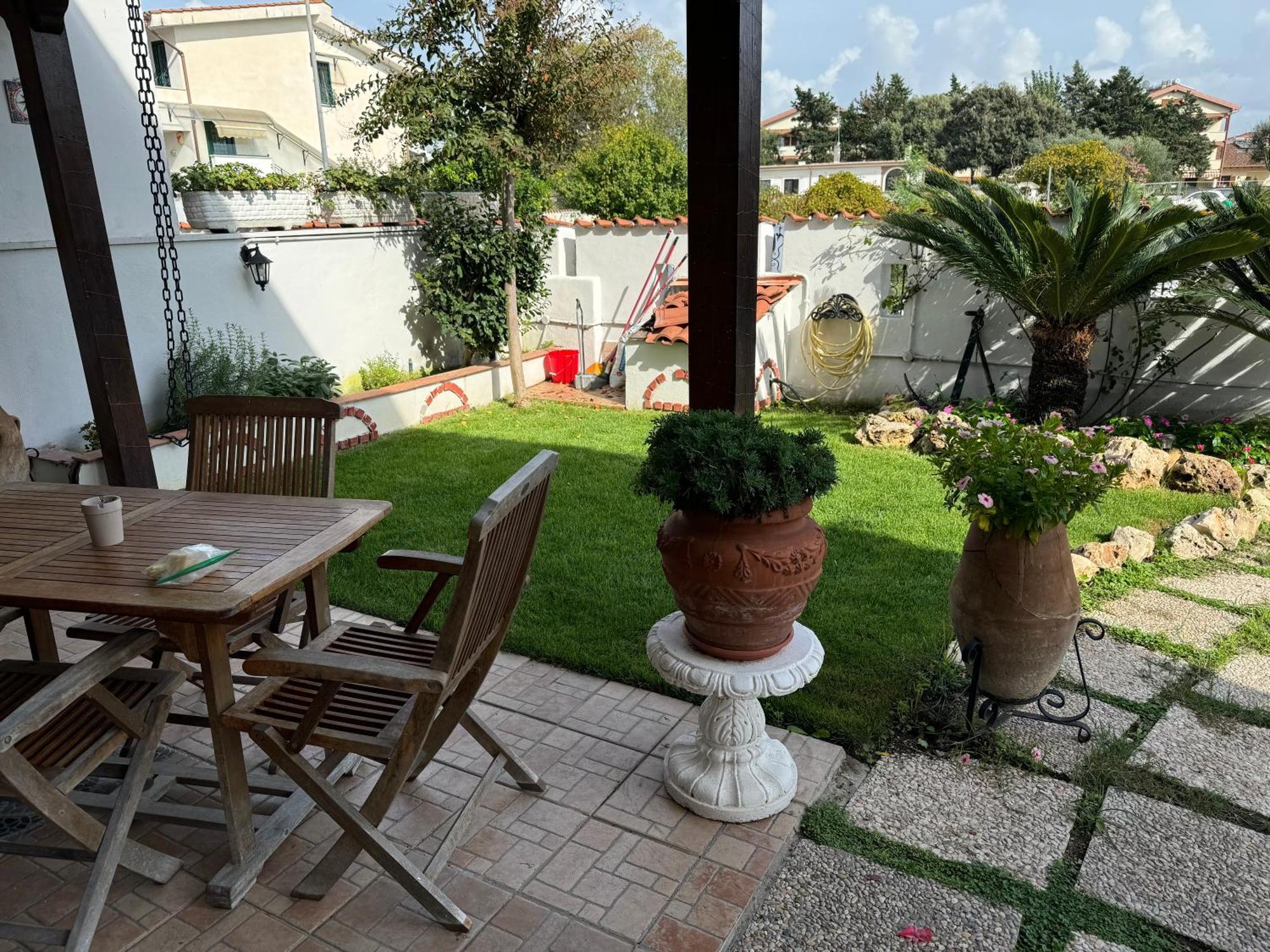 Anna House Apartman Fiumicino Kültér fotó